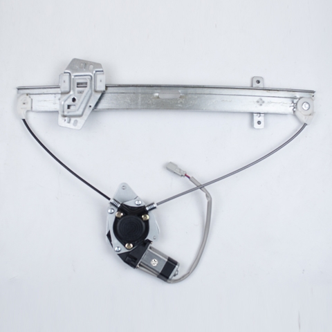 南峻實業 HONDA FERIO CF/七 2001~2004 FR 汽車電動窗升降機  昇降機 前右 CAR POWER WINDOW Front Right